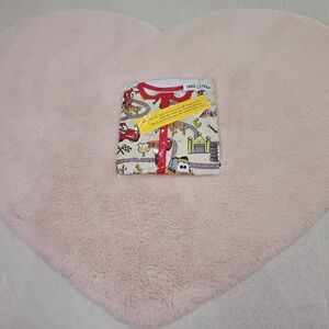 Little Sleepies Disney Pixar Radiator Springs Zippy